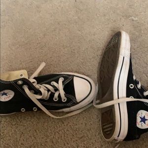 Converse shoes
